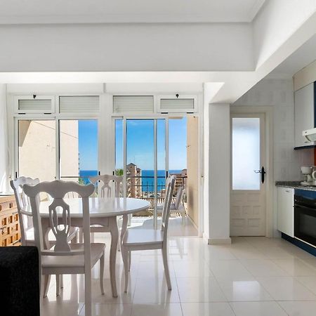 He Torre Del Moro Lägenhet Torrevieja Exteriör bild